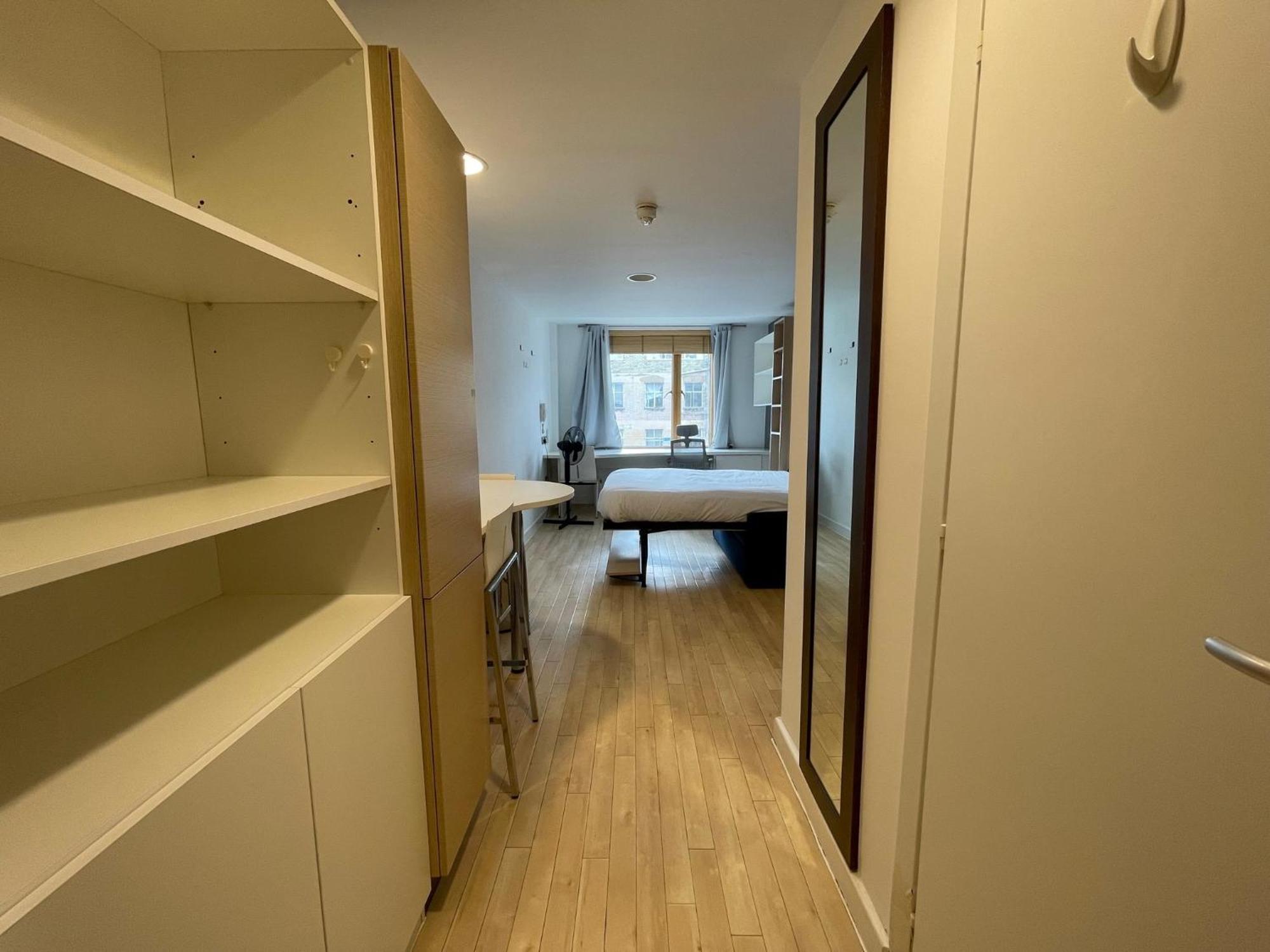 Stuhomes - Arundel House Londen Buitenkant foto