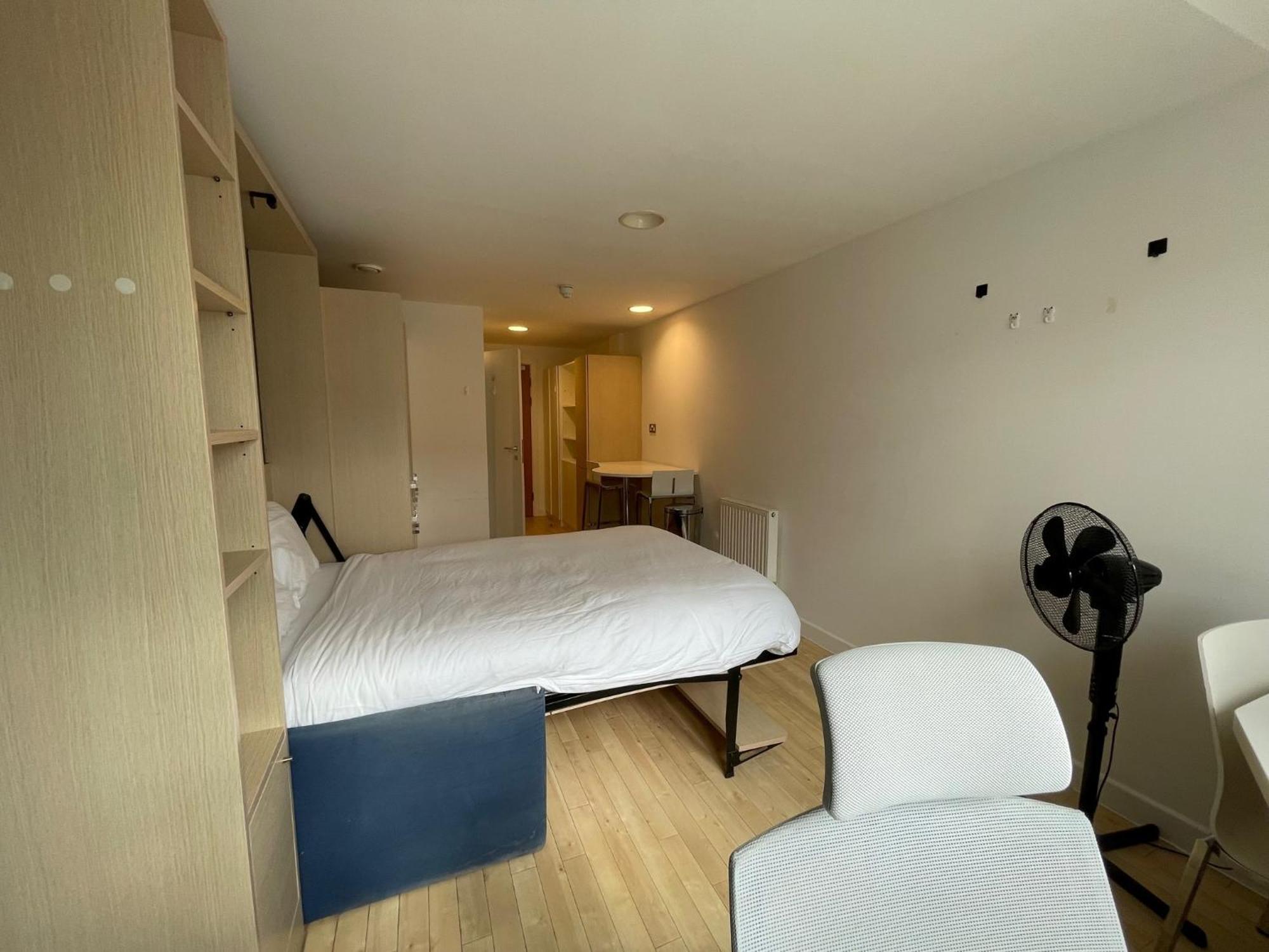 Stuhomes - Arundel House Londen Buitenkant foto