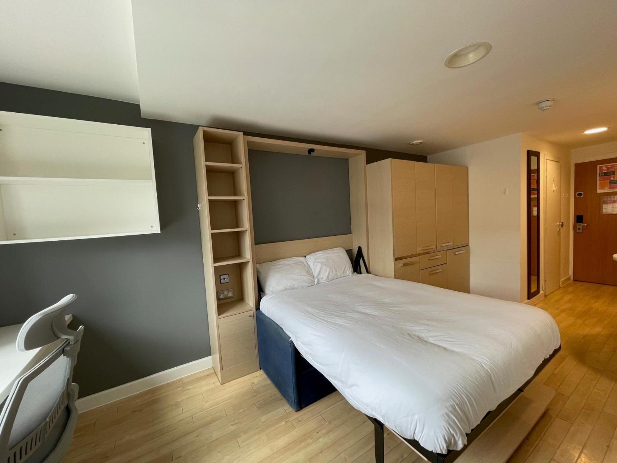 Stuhomes - Arundel House Londen Buitenkant foto
