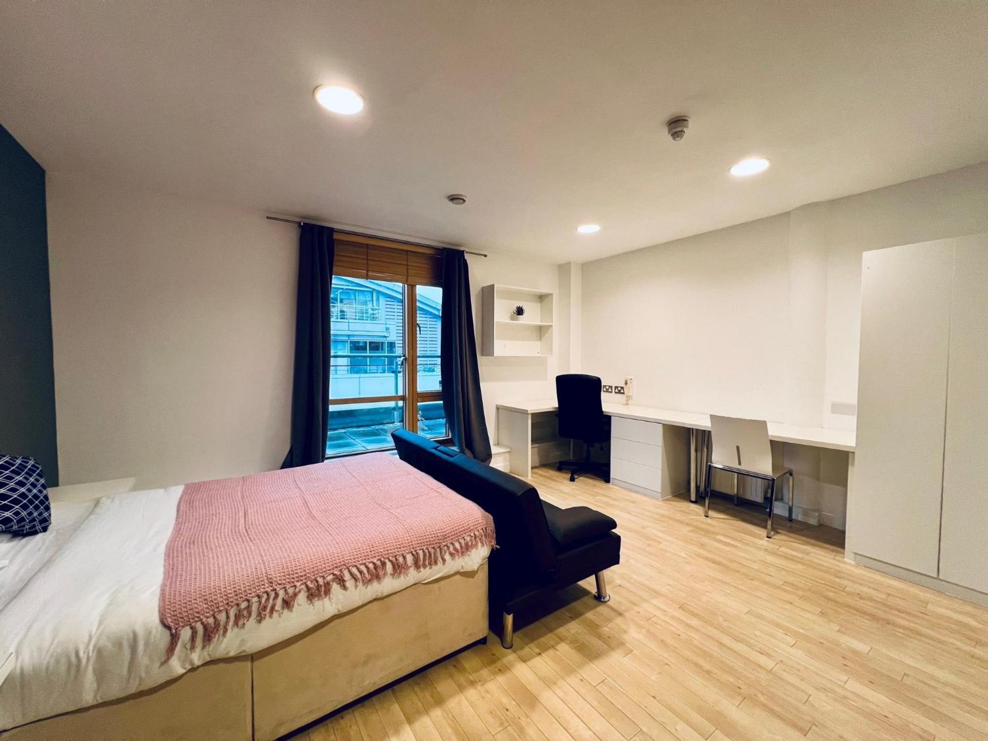 Stuhomes - Arundel House Londen Buitenkant foto