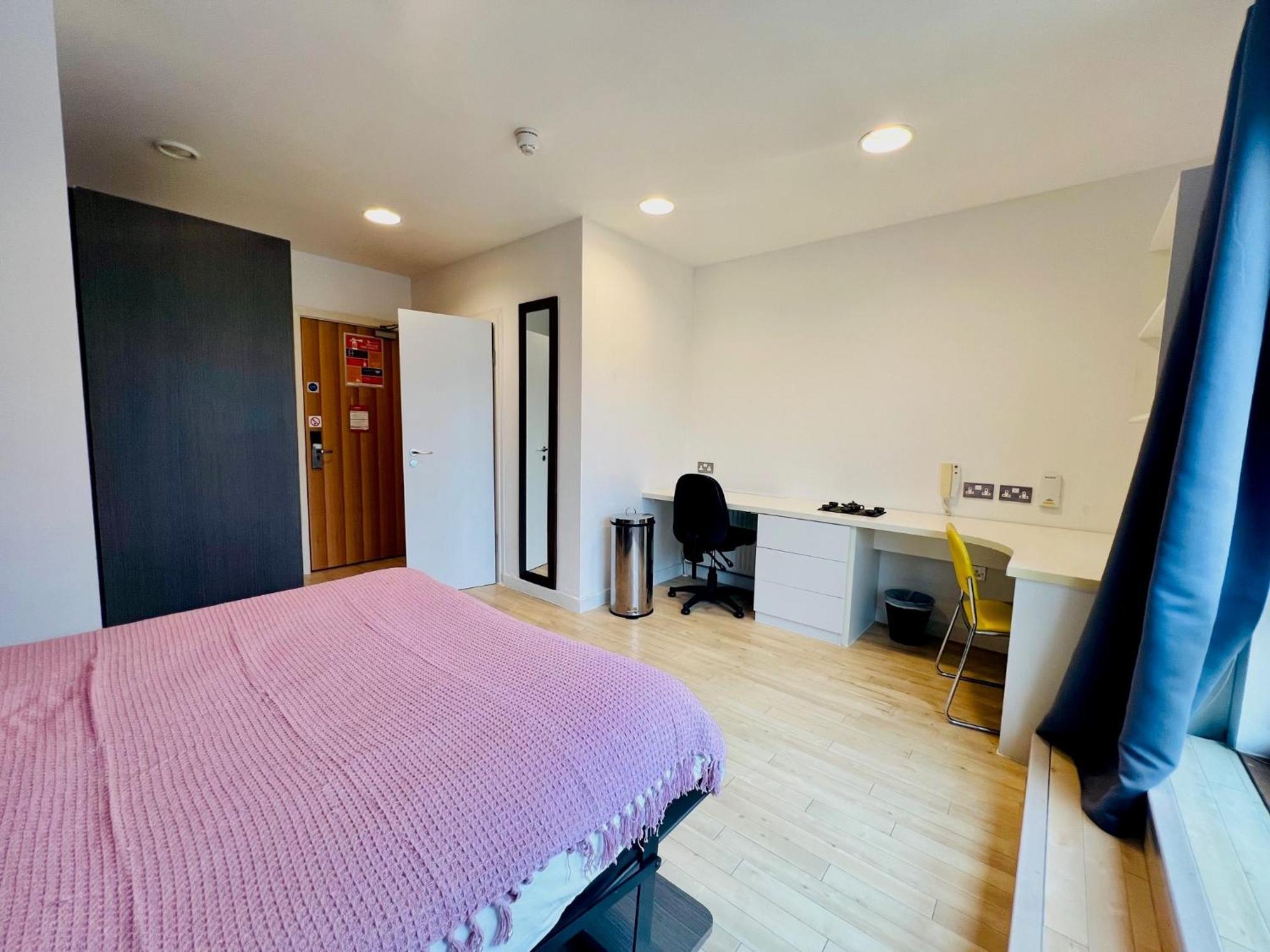 Stuhomes - Arundel House Londen Buitenkant foto
