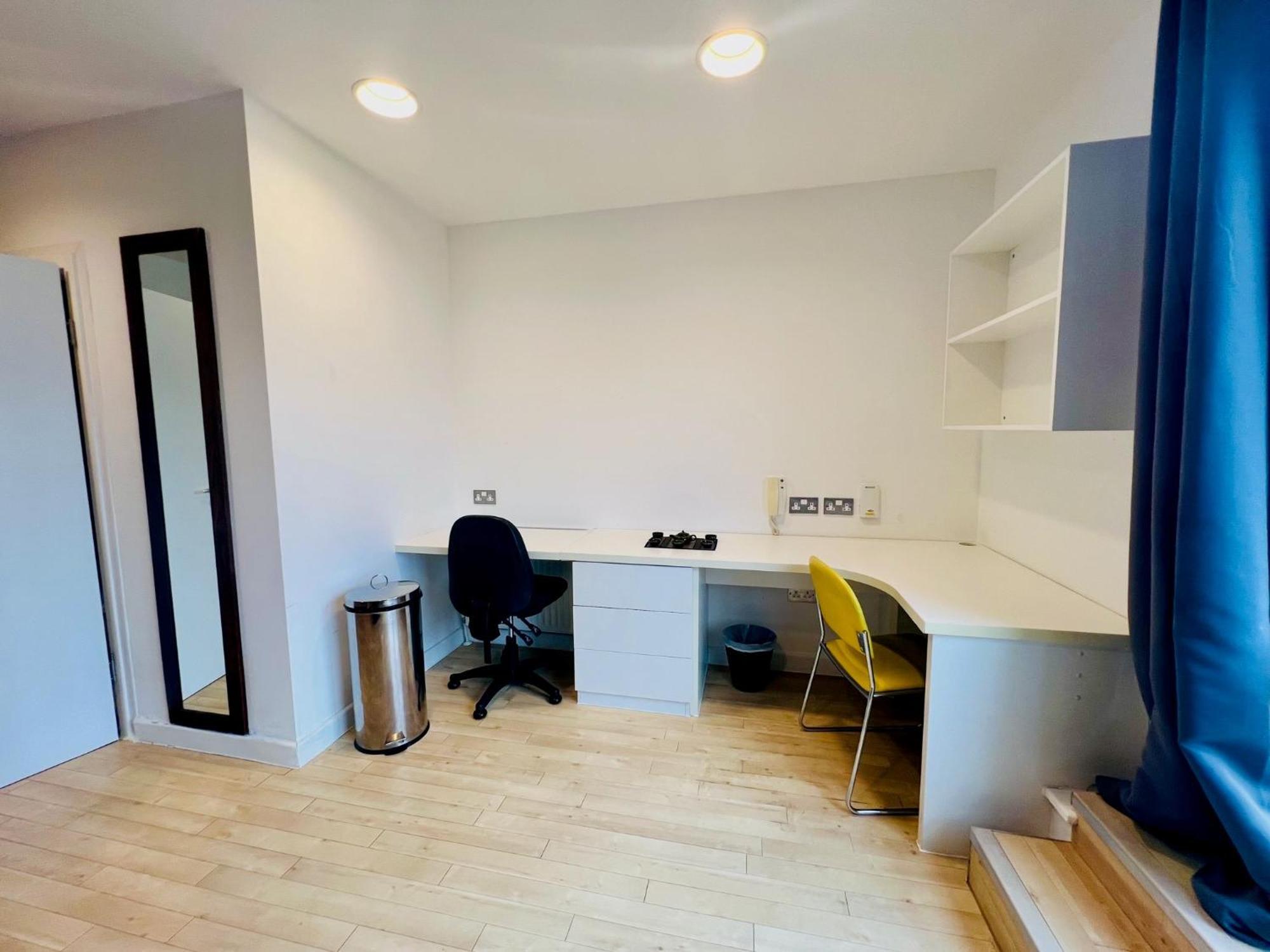 Stuhomes - Arundel House Londen Buitenkant foto