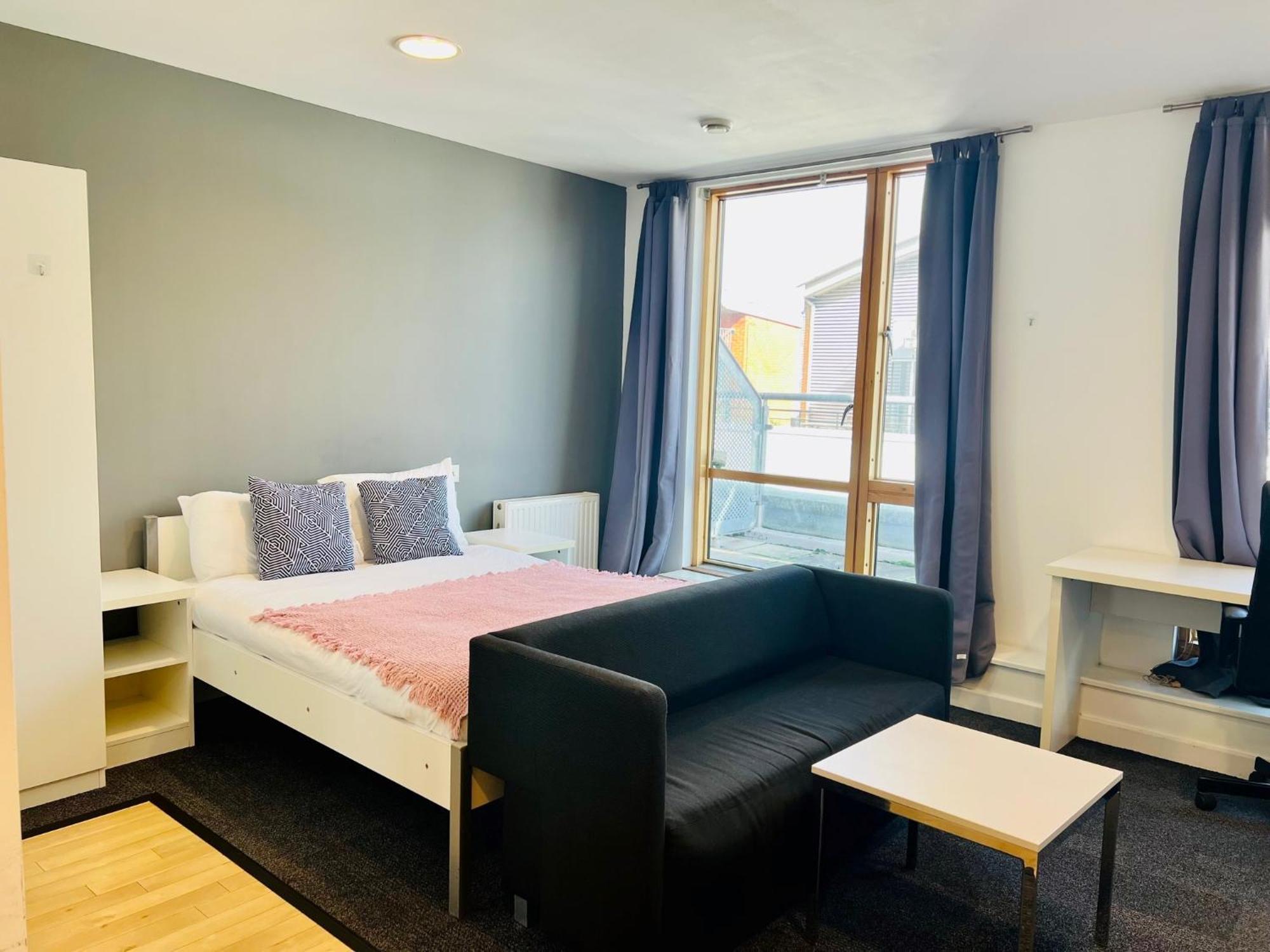 Stuhomes - Arundel House Londen Buitenkant foto