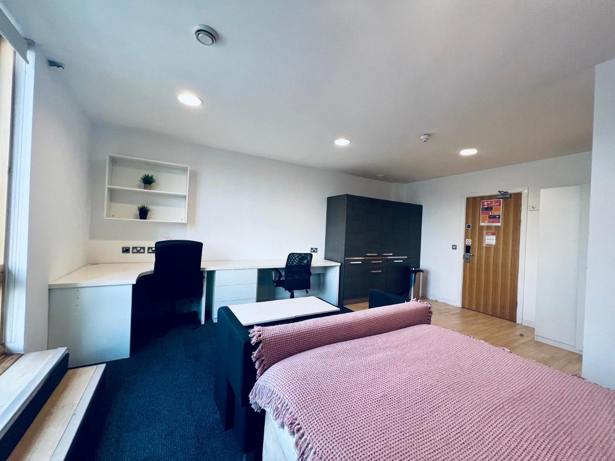 Stuhomes - Arundel House Londen Buitenkant foto