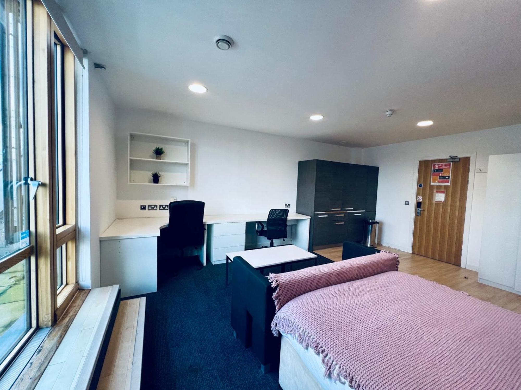 Stuhomes - Arundel House Londen Buitenkant foto