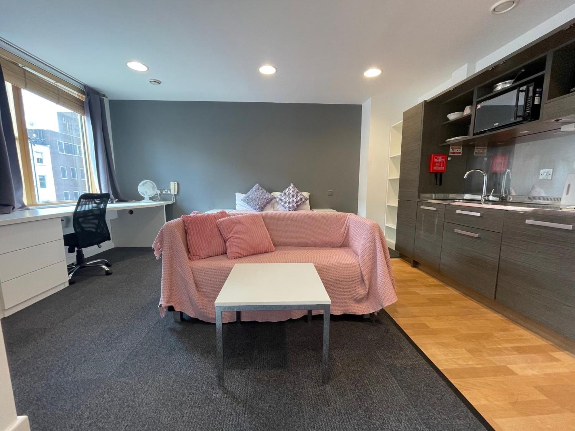 Stuhomes - Arundel House Londen Buitenkant foto